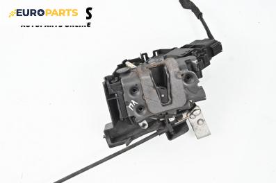 Брава на врата за Ford S-Max Minivan I (05.2006 - 12.2014), позиция: предна, лява