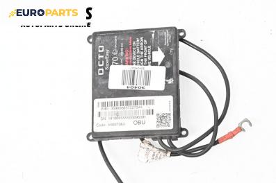 Модул GPS за Ford S-Max Minivan I (05.2006 - 12.2014), № A6007383