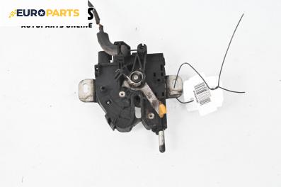 Брава преден капак за Ford S-Max Minivan I (05.2006 - 12.2014)
