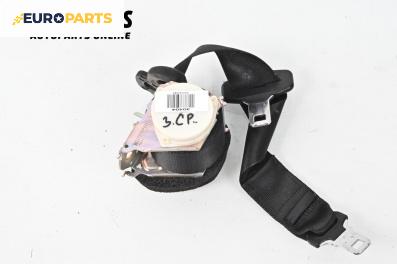 Предпазен колан за Ford S-Max Minivan I (05.2006 - 12.2014), 4+1 вр., позиция: средна