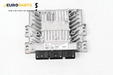 Компютър двигател за Ford S-Max Minivan I (05.2006 - 12.2014) 2.0 TDCi, 140 к.с., № 6G91-12A650-MN