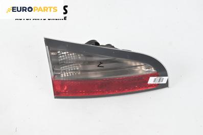 Вътрешен стоп за Ford S-Max Minivan I (05.2006 - 12.2014), миниван, позиция: лява