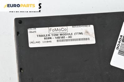 Модул за Ford S-Max Minivan I (05.2006 - 12.2014), № 6G9N-14B192-AC