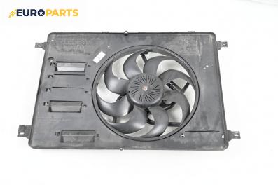 Перка охлаждане за Ford S-Max Minivan I (05.2006 - 12.2014) 2.0 TDCi, 140 к.с.