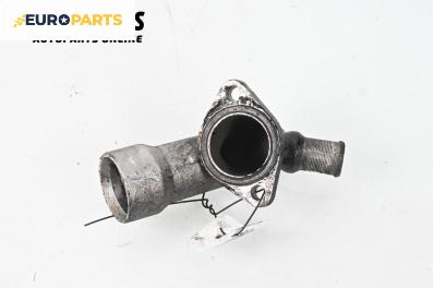 Конзола антифриз за Ford S-Max Minivan I (05.2006 - 12.2014) 2.0 TDCi, 140 к.с.