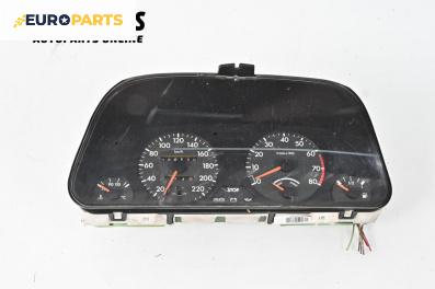 Километраж за Peugeot 306 Hatchback (01.1993 - 10.2003) 1.6, 89 к.с.