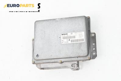 Компютър двигател за Peugeot 306 Hatchback (01.1993 - 10.2003) 1.6, 89 к.с., № 0261200677