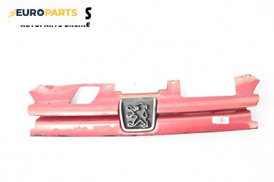 Декоративна маска за Peugeot 306 Hatchback (01.1993 - 10.2003), хечбек