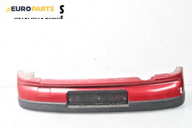 Задна броня за Peugeot 306 Hatchback (01.1993 - 10.2003), хечбек