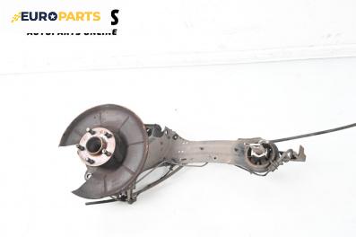 Шенкел главина за Ford S-Max Minivan I (05.2006 - 12.2014), позиция: задна, лява