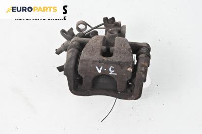 Спирачен апарат за Ford S-Max Minivan I (05.2006 - 12.2014), позиция: задна, лява