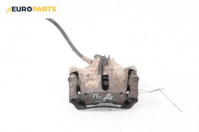 Спирачен апарат за Peugeot 206 Hatchback (08.1998 - 12.2012), позиция: предна, дясна