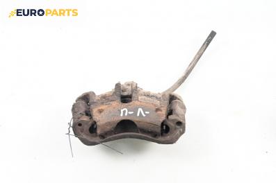 Спирачен апарат за Peugeot 206 Hatchback (08.1998 - 12.2012), позиция: предна, лява