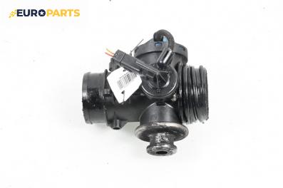 EGR-клапан за Peugeot 206 Hatchback (08.1998 - 12.2012) 1.9 D, 69 к.с.