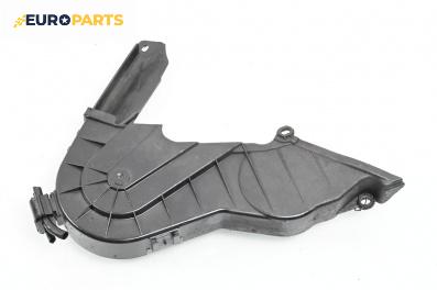 Капак ангренажен ремък за Peugeot 206 Hatchback (08.1998 - 12.2012) 1.9 D, 69 к.с.