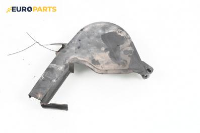 Капак ангренажен ремък за Peugeot 206 Hatchback (08.1998 - 12.2012) 1.9 D, 69 к.с.