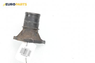Конзола антифриз за Peugeot 206 Hatchback (08.1998 - 12.2012) 1.9 D, 69 к.с.