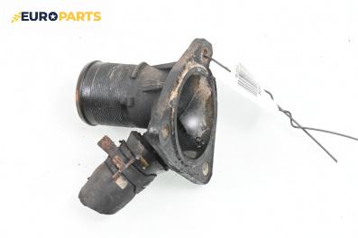 Конзола антифриз за Peugeot 206 Hatchback (08.1998 - 12.2012) 1.9 D, 69 к.с.