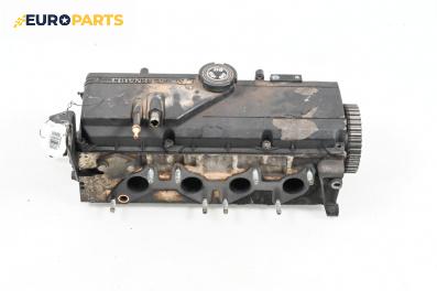 Глава за Renault Clio I Hatchback (05.1990 - 09.1998) 1.4, 80 к.с.