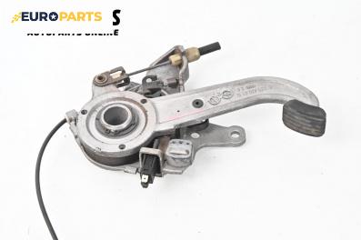 Педал паркинг спирачка за Mercedes-Benz CLK-Class Coupe (C208) (06.1997 - 09.2002), № 220 420 03 12
