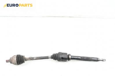 Полуоска за Ford S-Max Minivan I (05.2006 - 12.2014) 2.0 TDCi, 140 к.с., позиция: предна, дясна