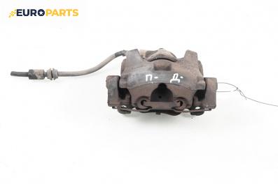 Спирачен апарат за Ford S-Max Minivan I (05.2006 - 12.2014), позиция: предна, дясна