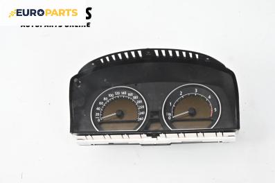 Километраж за BMW 7 Series E65 (11.2001 - 12.2009) 730 d, 218 к.с., № 6932041