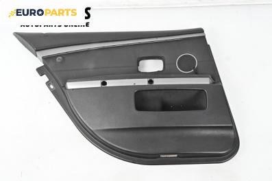 Кора врата за BMW 7 Series E65 (11.2001 - 12.2009), 4+1 вр., седан, позиция: задна, лява