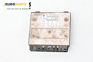 Модул ел. седалка за BMW 7 Series E65 (11.2001 - 12.2009), № 6924873