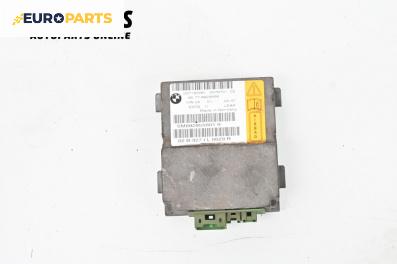 Модул за AIRBAG за BMW 7 Series E65 (11.2001 - 12.2009), № 6929556