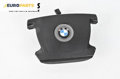 Airbag за BMW 7 Series E65 (11.2001 - 12.2009), 4+1 вр., седан, позиция: предна