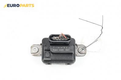 Реле перка за Mercedes-Benz CLK-Class Coupe (C208) (06.1997 - 09.2002) 230 Kompressor (208.347), № A0165459632