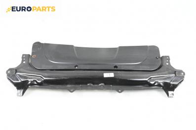 Кора под чистачки за BMW 7 Series E65 (11.2001 - 12.2009), 4+1 вр., седан