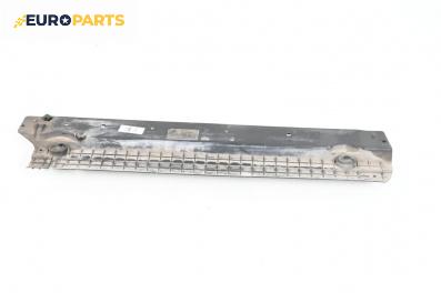 Пластмасова кора за BMW 7 Series E65 (11.2001 - 12.2009), 4+1 вр., седан