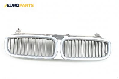 Решетка за BMW 7 Series E65 (11.2001 - 12.2009), седан, позиция: предна