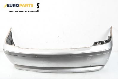 Задна броня за BMW 7 Series E65 (11.2001 - 12.2009), седан