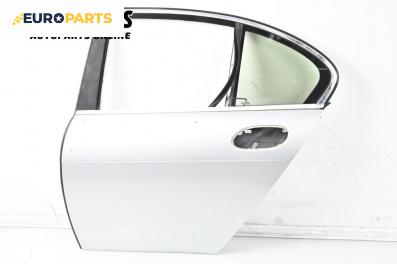 Врата за BMW 7 Series E65 (11.2001 - 12.2009), 4+1 вр., седан, позиция: задна, лява