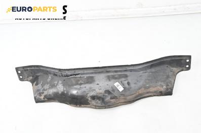 Кора под чистачки за BMW 7 Series E65 (11.2001 - 12.2009), 4+1 вр., седан