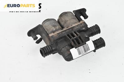 Клапи парно за BMW 7 Series E65 (11.2001 - 12.2009) 730 d, 218 к.с.