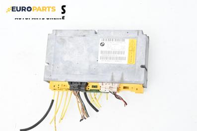 Модул за AIRBAG за BMW 7 Series E65 (11.2001 - 12.2009), № 6933021