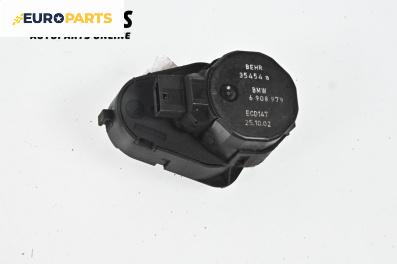 Моторче клапа парно за BMW 7 Series E65 (11.2001 - 12.2009) 730 d, 218 к.с., № 6908979