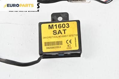 Модул за BMW 7 Series E65 (11.2001 - 12.2009), № M1603 SAT