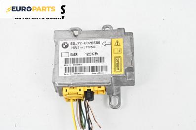 Модул за AIRBAG за BMW 7 Series E65 (11.2001 - 12.2009), № 6929559