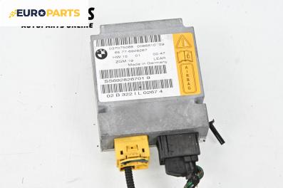 Модул за AIRBAG за BMW 7 Series E65 (11.2001 - 12.2009), № 6928267
