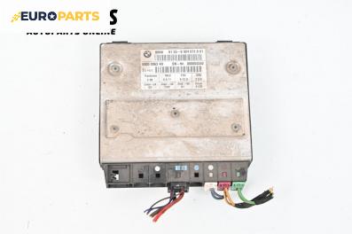 Модул ел. седалка за BMW 7 Series E65 (11.2001 - 12.2009), № 6924872