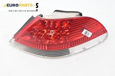 Стоп за BMW 7 Series E65 (11.2001 - 12.2009), седан, позиция: дясна