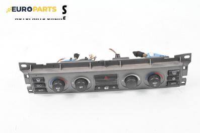 Панел климатроник за BMW 7 Series E65 (11.2001 - 12.2009), № 6925744