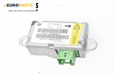 Модул за AIRBAG за BMW 7 Series E65 (11.2001 - 12.2009), № 6929555