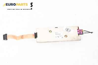 Усилвател антена за BMW 7 Series E65 (11.2001 - 12.2009), № 6903459-03