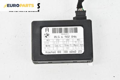 Сензор за дъжд за BMW 7 Series E65 (11.2001 - 12.2009), № 6922046